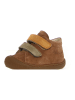 Naturino Leren sneakers "Corkel" lichtbruin