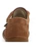Naturino Leren sneakers "Corkel" lichtbruin