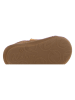 Naturino Leren sneakers "Corkel" lichtbruin