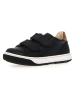 Naturino Leren sneakers "Nume" zwart
