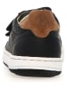 Naturino Leren sneakers "Nume" zwart