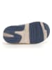 Naturino Leren sneakers "Jack" donkerblauw