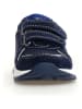 Naturino Leren sneakers "Roy 2" donkerblauw