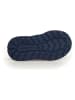 Naturino Leren sneakers "Roy 2" donkerblauw