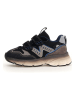 Naturino Sneakers "Wham" in Anthrazit