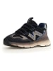 Naturino Sneakers "Wham" antraciet