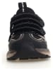 Naturino Sneakers "Wham" in Anthrazit