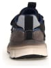 Naturino Sneakers "Wham" in Anthrazit