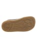 Naturino Leren barefootsneakers "Nupty 2" blauw