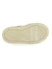 Naturino Leder-Sneaker "Piqui" in Anthrazit