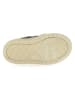 Naturino Leder-Sneaker "Piqui" in Braun