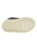 Naturino Leder-Sneaker "Piqui" in Khaki