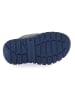 Naturino Boots "New Pile" in Grau