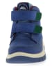 Naturino Boots "New Pile" in Blau
