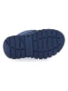 Naturino Boots "New Pile" in Blau