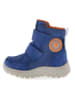 Naturino Winterboots "Geminae 3" in Blau