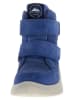 Naturino Winterboots "Geminae 3" in Blau