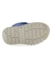Naturino Winterboots "Geminae 3" in Blau