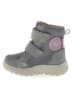 Naturino Winterboots "Geminae 3" in Grau
