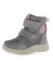 Naturino Winterboots "Geminae 3" in Grau