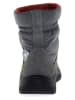 Naturino Boots "Varna 2" in Anthrazit