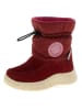 Naturino Boots "Varna 2" bruinrood