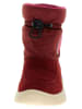 Naturino Boots "Varna 2" in Braunrot