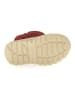 Naturino Boots "Varna 2" in Braunrot