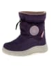 Naturino Boots "Varna 2" in Lila