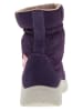 Naturino Boots "Varna 2" in Lila