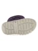 Naturino Boots "Varna 2" paars
