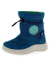 Naturino Boots "Varna 2" in Blau