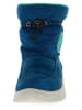 Naturino Boots "Varna 2" in Blau