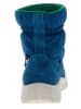 Naturino Boots "Varna 2" in Blau