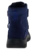 Naturino Winterboots "Thorens 3" in Dunkelblau