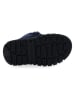 Naturino Winterboots "Thorens 3" donkerblauw