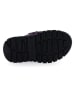 Naturino Winterboots "Thorens 3" in Lila