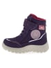 Naturino Winterboots "Drezz" in Lila