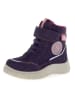 Naturino Winterboots "Drezz" in Lila