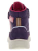 Naturino Winterboots "Drezz" paars