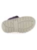 Naturino Winterboots "Drezz" in Lila