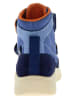 Naturino Winterboots "Rivo" in Dunkelblau