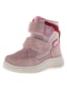 Naturino Winterboots "Rivo" in Rosa