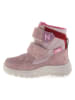 Naturino Winterboots "Rivo" in Rosa