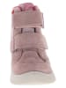 Naturino Winterboots "Rivo" in Rosa