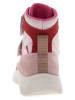 Naturino Winterboots "Rivo" in Rosa