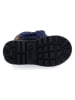 Naturino Winterstiefel "Pluffy" in Dunkelblau