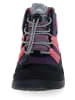 Naturino Winterboots "Greeny" in Lila