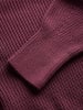 JJXX Pullover "Mila" in Bordeaux