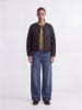 JJXX Steppjacke "Hope" in Anthrazit